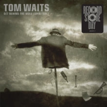 Waits, Tom - Get Behind The Mule (Spiritual) [7 Inch Single]