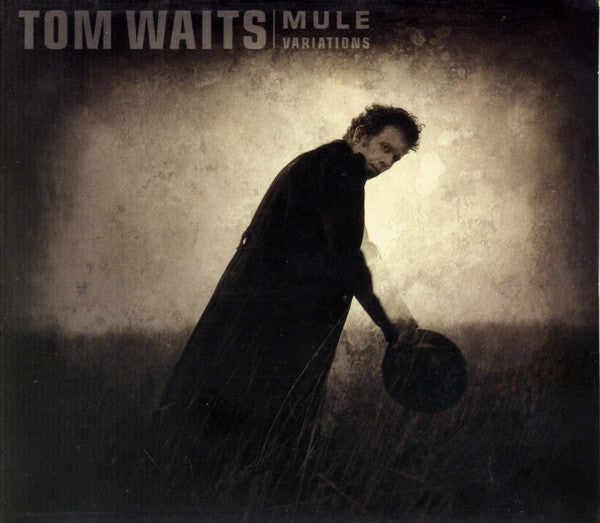 Waits, Tom - Mule Variations [Vinyl]