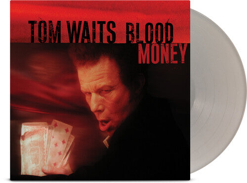 Waits, Tom - Blood Money [Vinyl]