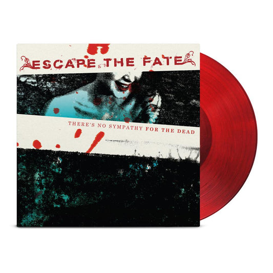 Escape The Fate - There's No Sympathy For The Dead [12 Inch Single] [Pre-Order]
