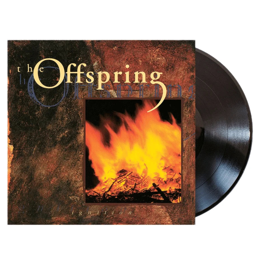 Offspring - Ignition [Vinyl]