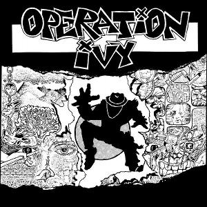 Operation Ivy - Energy [Vinyl]