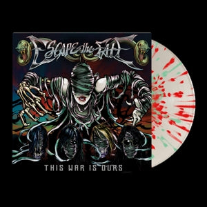 Escape The Fate - This War Is Ours [Vinyl]