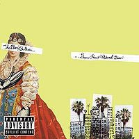 Blood Brothers - Burn, Piano Island, Burn: Lp + 7 Inch [Vinyl]