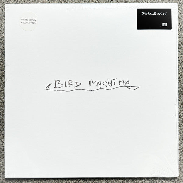 Sparklehorse - Bird Machine [CD]