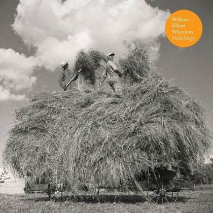 Whitmore, William Elliott - Field Songs [Vinyl] [Second Hand] – Rocking ...