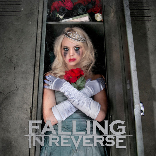 Falling In Reverse - Drug In Me Is You [CD] [Second Hand]