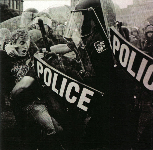 Every Time I Die - Ex Lives [CD] [Second Hand]