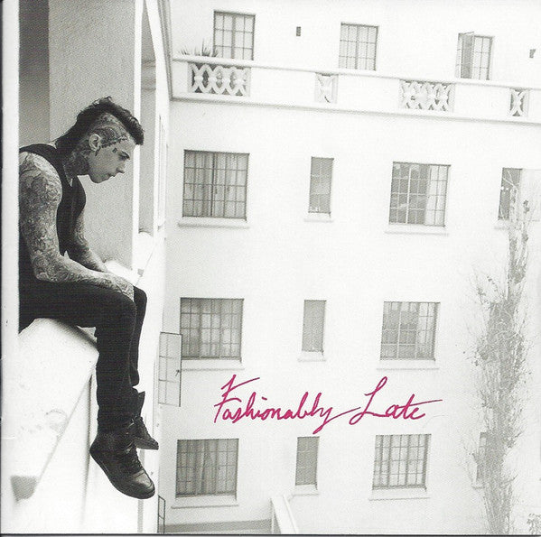 Falling In Reverse - Fashionably Late [Vinyl]