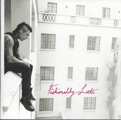 Falling In Reverse - Fashionably Late [Vinyl]
