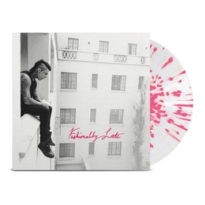 Falling In Reverse - Fashionably Late [Vinyl]