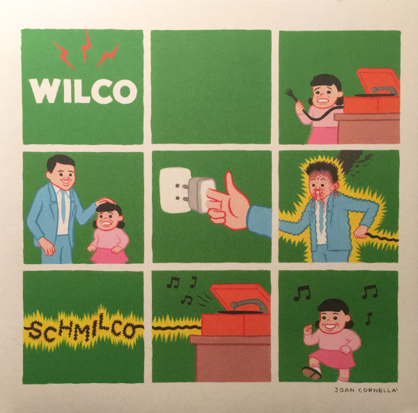 Wilco - Schmilco [CD]