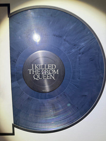 I Killed The Prom Queen - Beloved [Vinyl] [Second Hand]