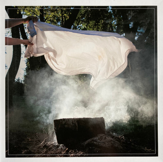 Pianos Become The Teeth - Keep You [Vinyl] [Second Hand]
