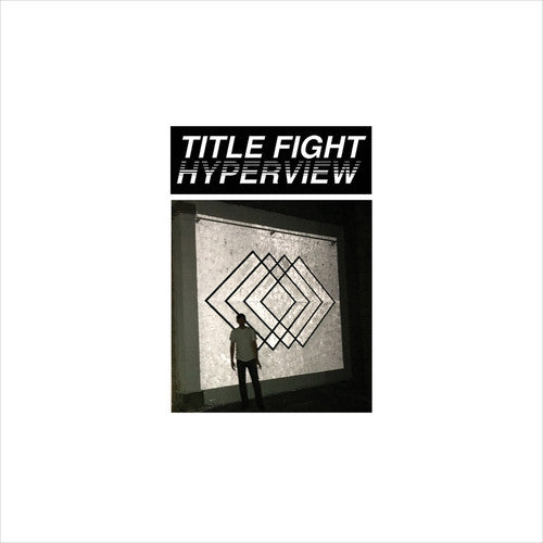 Title Fight - Hyperview [Vinyl]