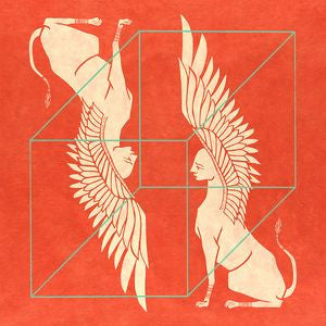 Saintseneca - Such Things [Vinyl] [Second Hand]