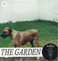 Garden - Haha [Vinyl]