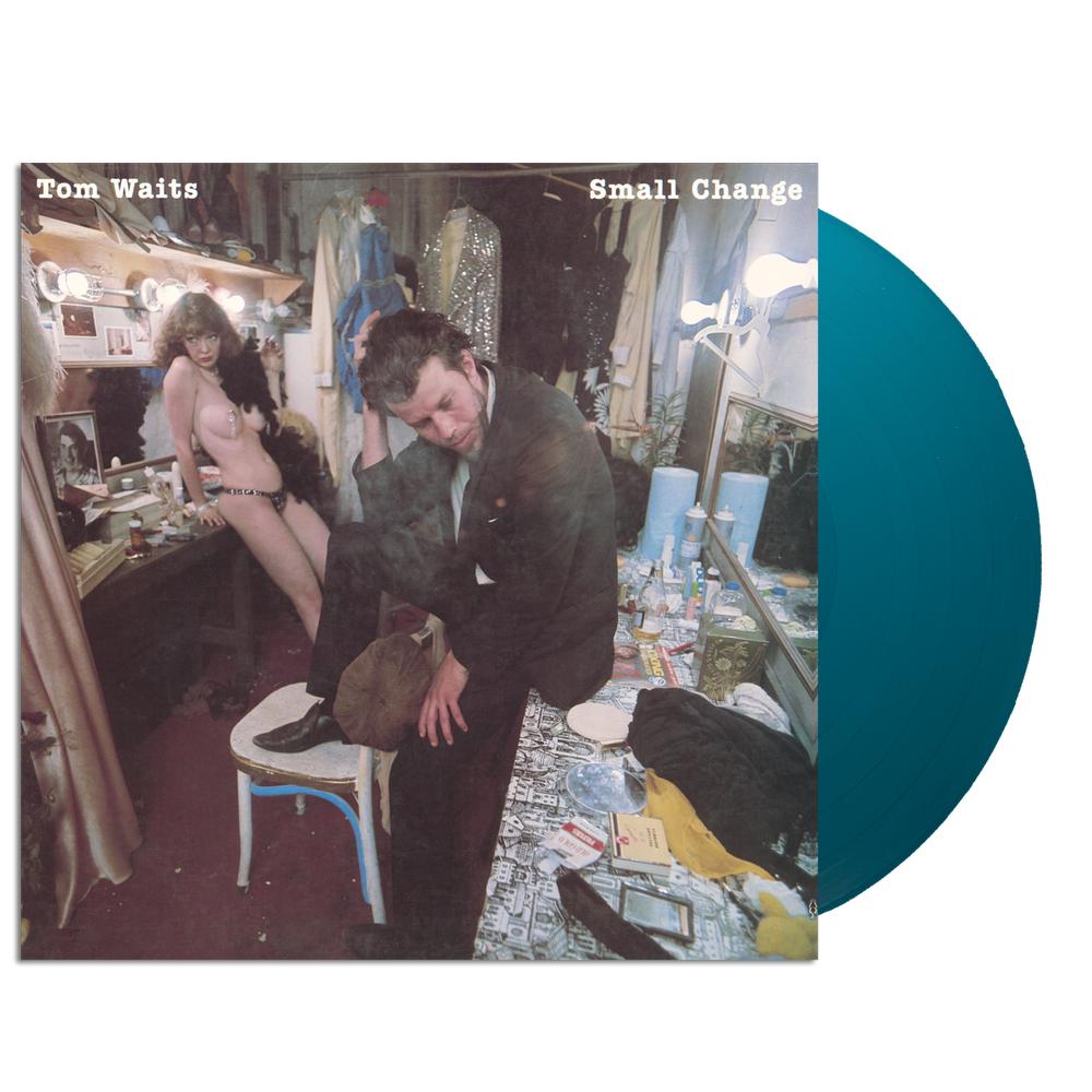 Waits, Tom - Small Change [Vinyl]