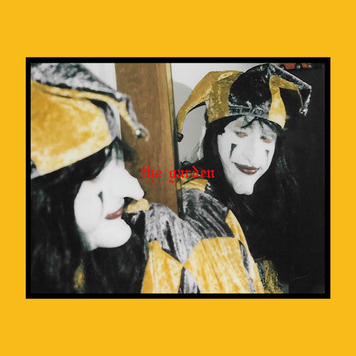 Garden - Mirror Might Steal Your Charm [Vinyl]