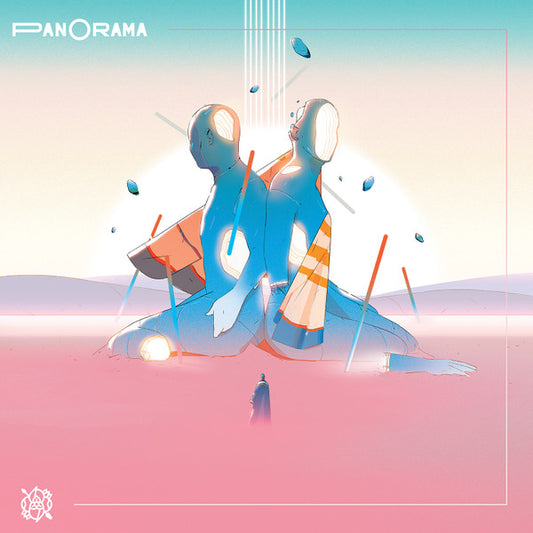 La Dispute - Panorama [Vinyl]