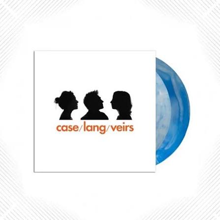 Case/Lang/Veirs - Case/Lang/Veirs [Vinyl]