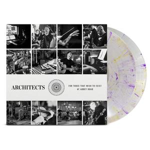 Architects - For Those That Wish To Exist At Abbey [Vinyl]