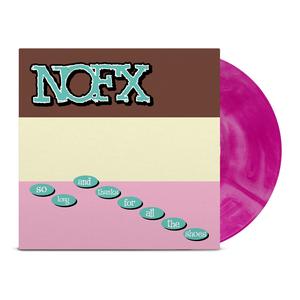 Nofx - So Long And Thanks For All The Shoes [Vinyl]