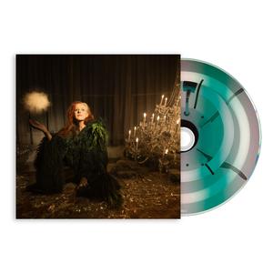 Case, Neko - Neon Grey Midnight Green [CD]