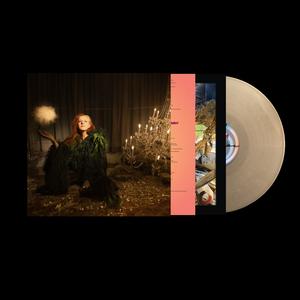 Case, Neko - Neon Grey Midnight Green [Vinyl]