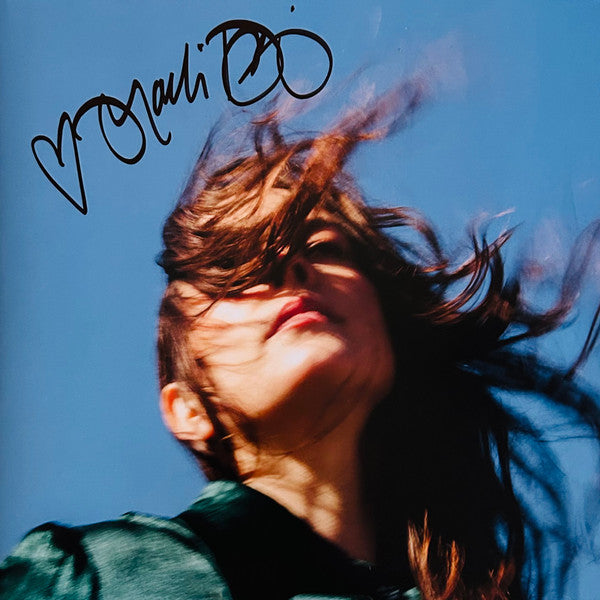 Diaz, Madi - Weird Faith [Vinyl]