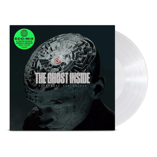 Ghost Inside - Searching For Solace [Vinyl]