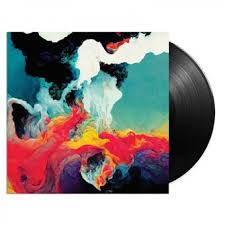 Bhatia, Rafiq - Environments [Vinyl]