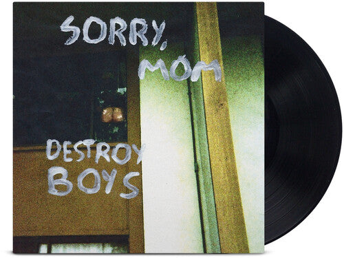 Destroy Boys - Sorry, Mom [Vinyl]