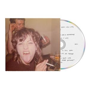 Joyce Manor - I Used To Go To This Bar [CD]