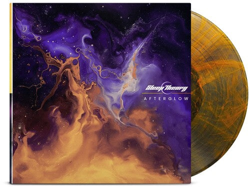 Sleep Theory - Afterglow [Vinyl]