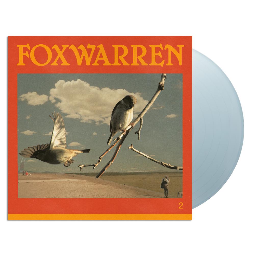 Foxwarren - 2 [Vinyl]