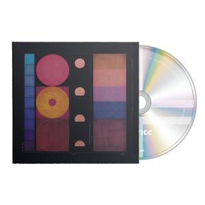 Thrice - Horizons/West [CD]