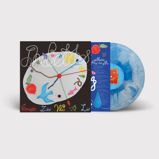 Beths - Straight Line Was A Lie [Vinyl]