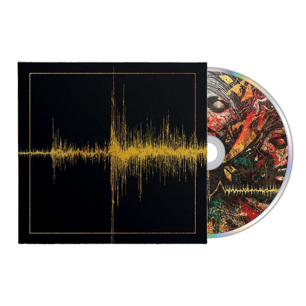Converge - Hum Of Hurt [CD]