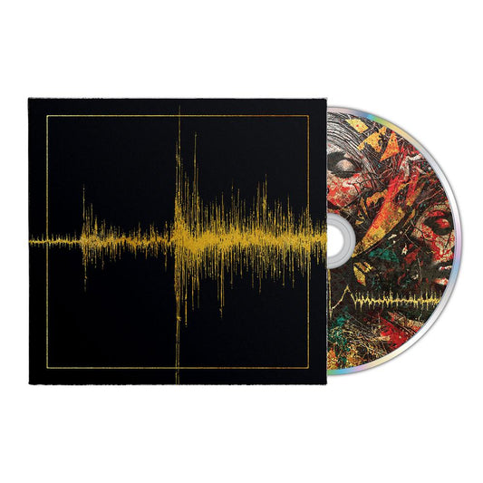 Converge - Hum Of Hurt [CD]