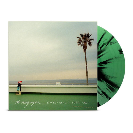 Menzingers - Everything I Ever Saw [Vinyl]