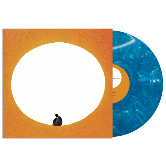 Death Cab For Cutie - I Built You A Tower [Vinyl] [Pre-Order]