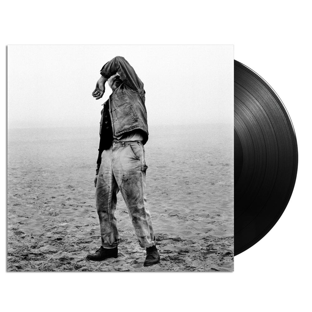 Tallest Man On Earth - Just Beyond Endless Mountain [Vinyl]
