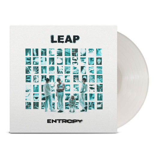 Leap - Entropy [Vinyl]