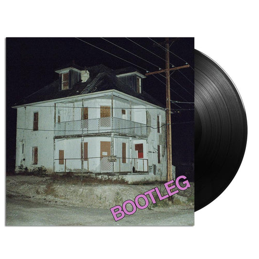 Garden - Bootleg [Vinyl] [Pre-Order]