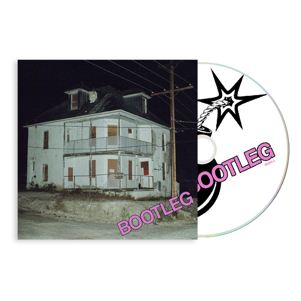 Garden - Bootleg [CD]