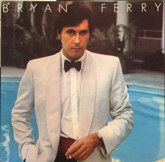 Ferry, Bryan - Another Time, Another Place [Vinyl] [Second Hand]