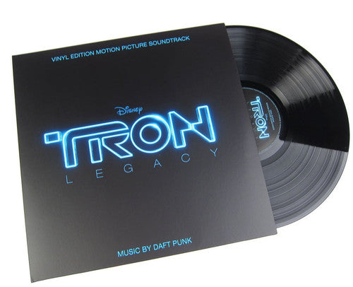 Soundtrack - Tron: Legacy [Vinyl]