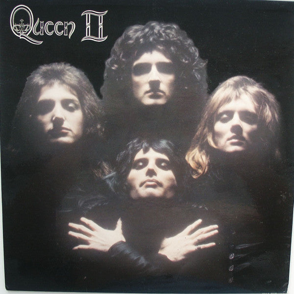 Queen - Queen Ii [CD]