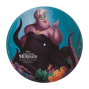 Soundtrack - Little Mermaid [Vinyl]